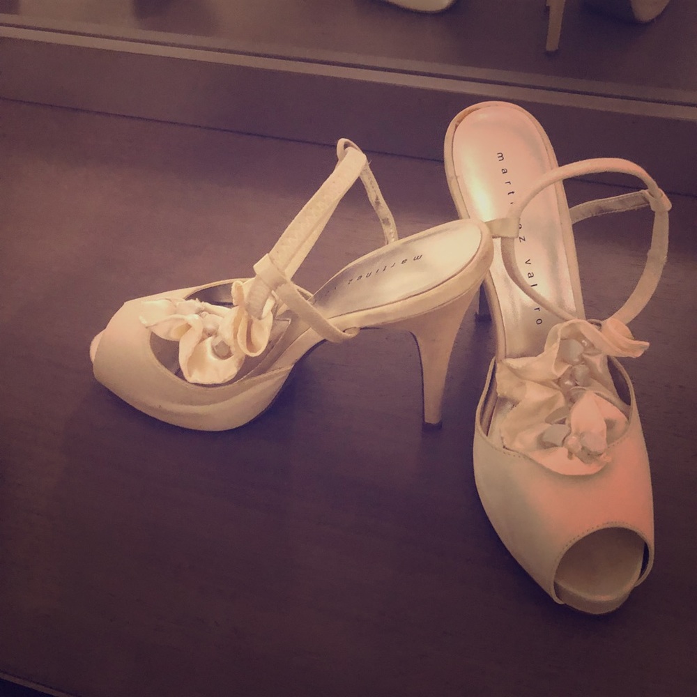 Gorgeous Martinez Valero heels